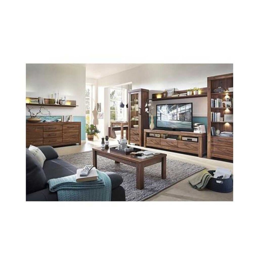Muebles De Comedor Tienda de Muebles en Las Palmas | Bodeguero R Stico German 115X42X159Cm