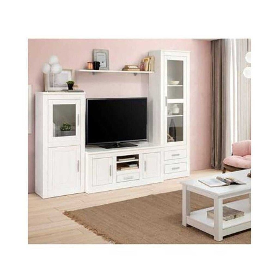 Muebles De Comedor Tienda de Muebles en Las Palmas | Mueble Tv Moderno Nevada