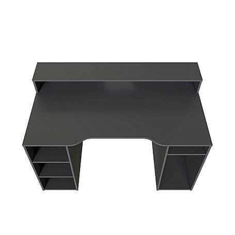 Oficina Y Estudio Tienda de Muebles en Las Palmas | Mesa Ordenador Bandeja Extra Ble Gamer