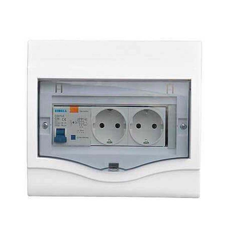 Equipamiento De Camping Tienda de Muebles en Las Palmas | Kit De Energ A Solar Port Til