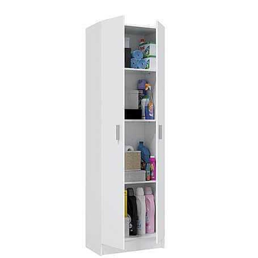 Cocina Tienda de Muebles en Las Palmas | Armario Multiusos 2 Puertas