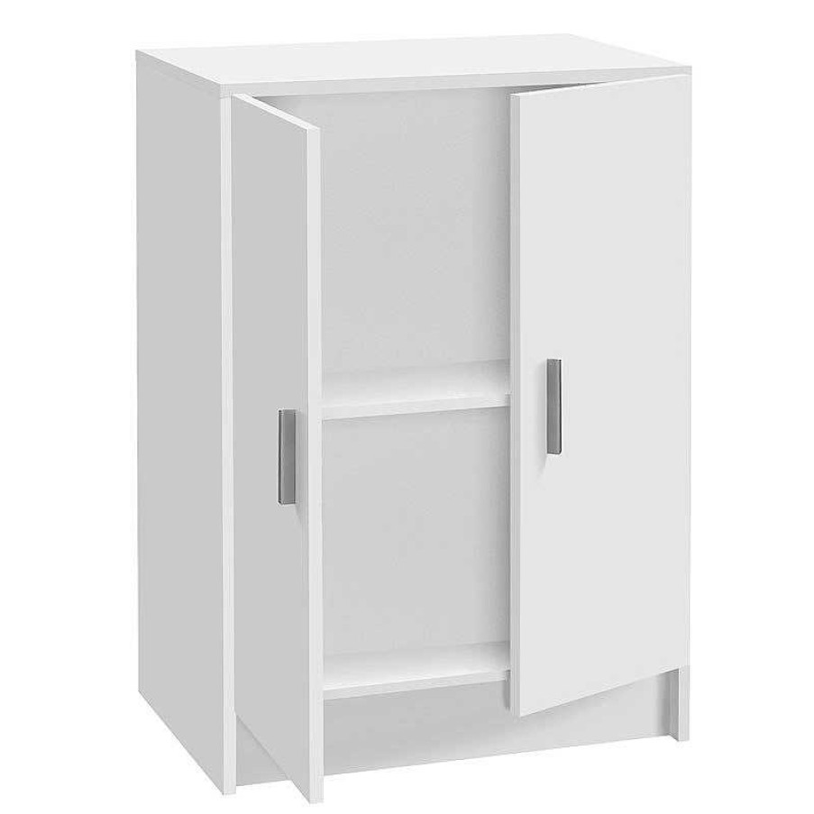 Cocina Tienda de Muebles en Las Palmas | Armario Multiusos Bajo 60X37X80Cm