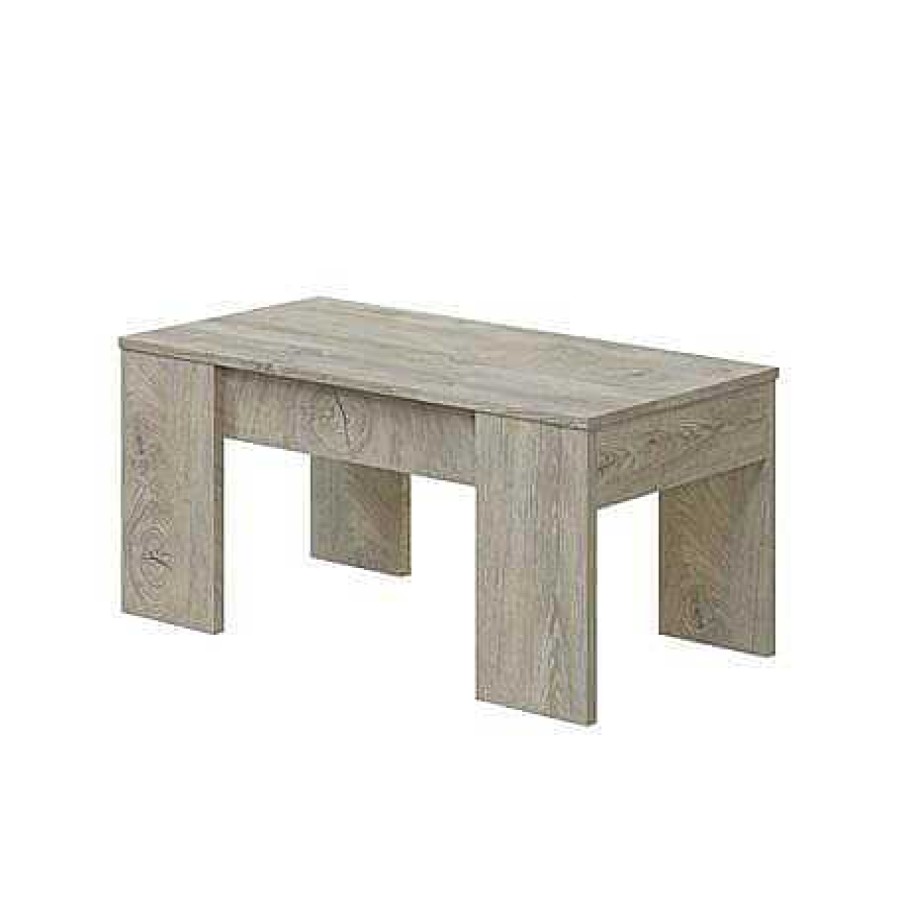 Mesas Baratas Tienda de Muebles en Las Palmas Mesas De Centro | Mesa De Centro Elevable Marr N