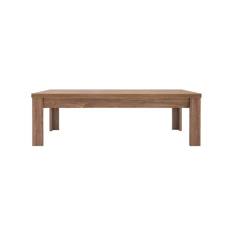 Mesas Baratas Tienda de Muebles en Las Palmas Mesas De Centro | Mesa De Centro R Stica German 130X40X65Cm