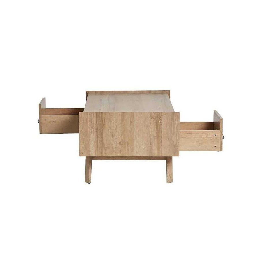 Mesas Baratas Tienda de Muebles en Las Palmas Mesas De Centro | Mesa De Centro Java 117X59X43Cm