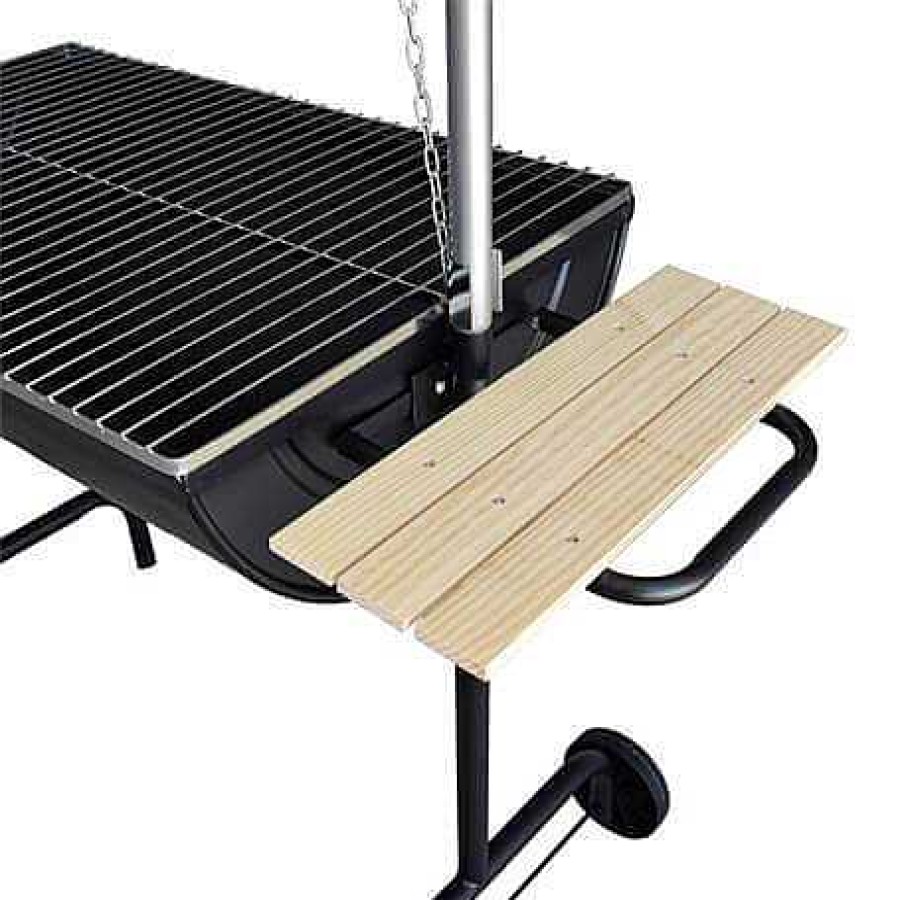 Muebles De Exterior Tienda de Muebles en Las Palmas | Barbacoa Carb N Serie Salamanca Airmec