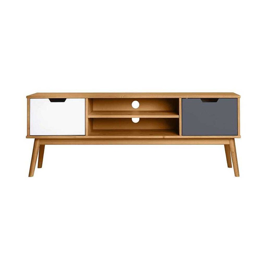 Muebles De Comedor Tienda de Muebles en Las Palmas | Mueble De Tv Cusco 140X40X53Cm