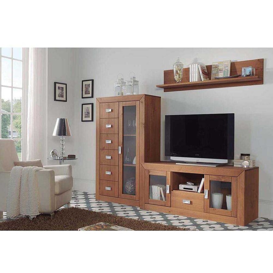 Muebles De Comedor Tienda de Muebles en Las Palmas | Sal N Bah A 230Cm