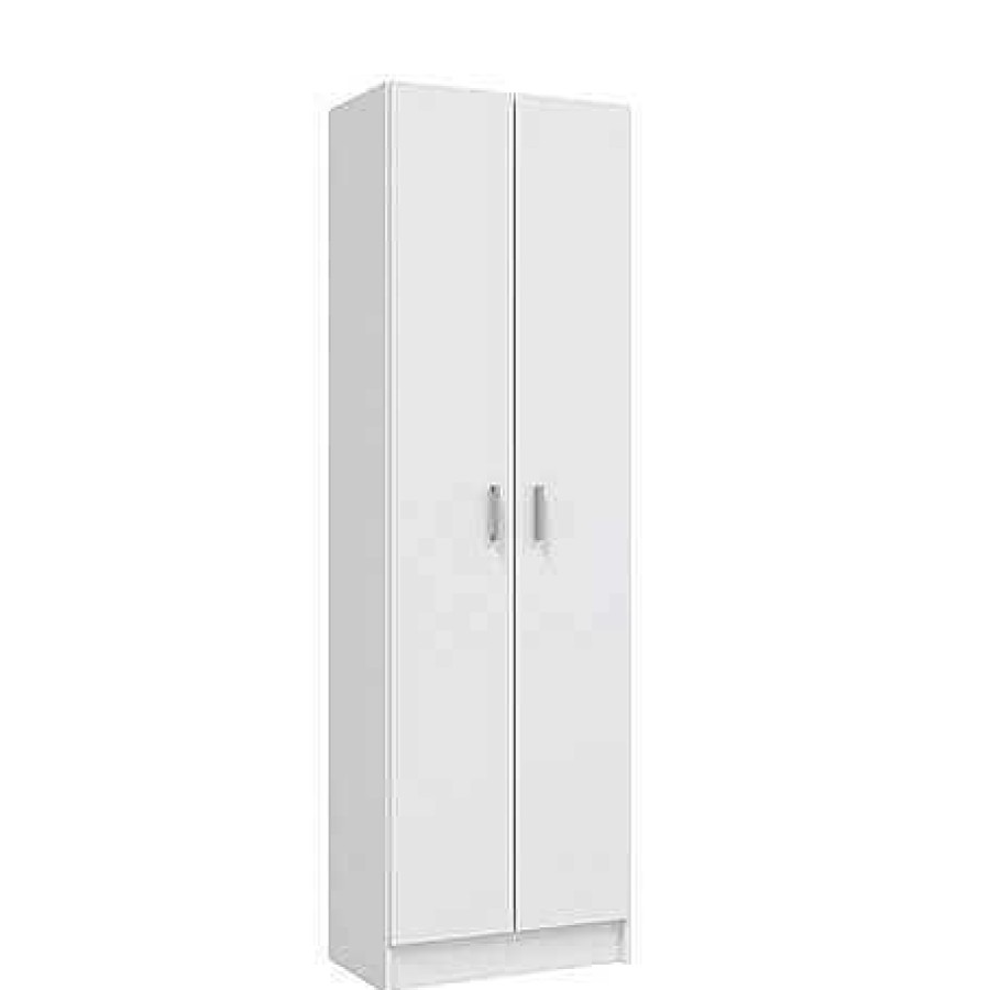 Cocina Tienda de Muebles en Las Palmas | Armario Multiusos 2 Puertas